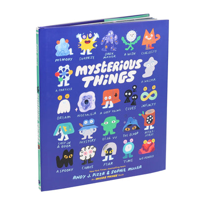 Mysterious Things