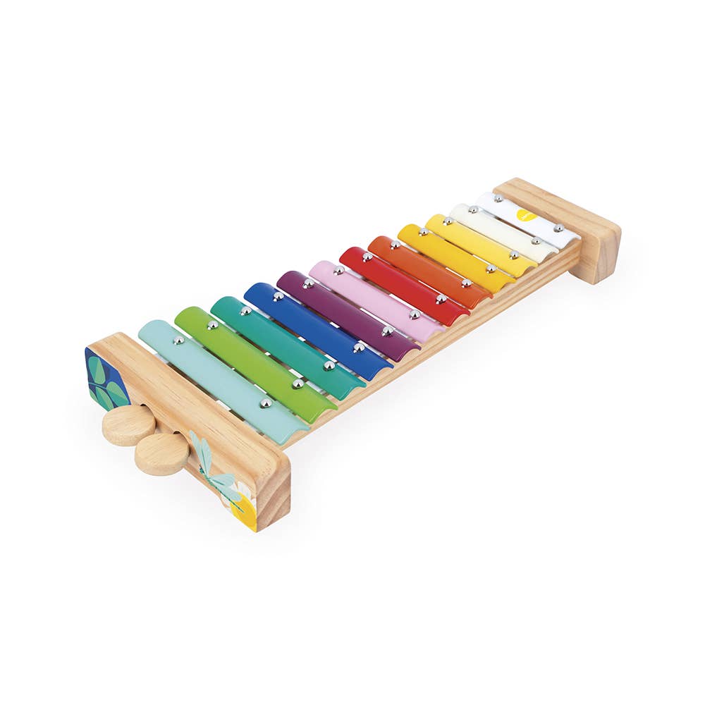 Musical Forest Xylophone