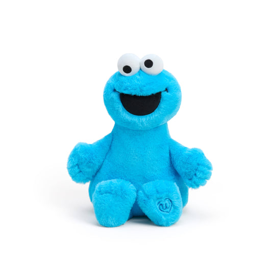 Cookie Monster Warmies