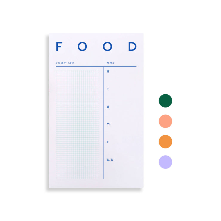 Food Grid Pad