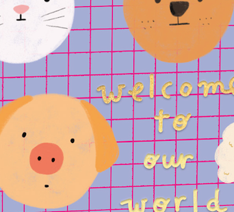 Welcoming Committee