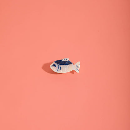 DASHI  Mini Hair Claw