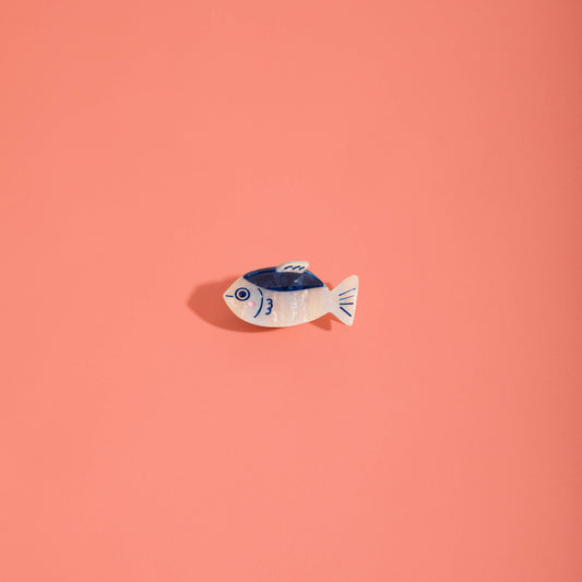 DASHI  Mini Hair Claw