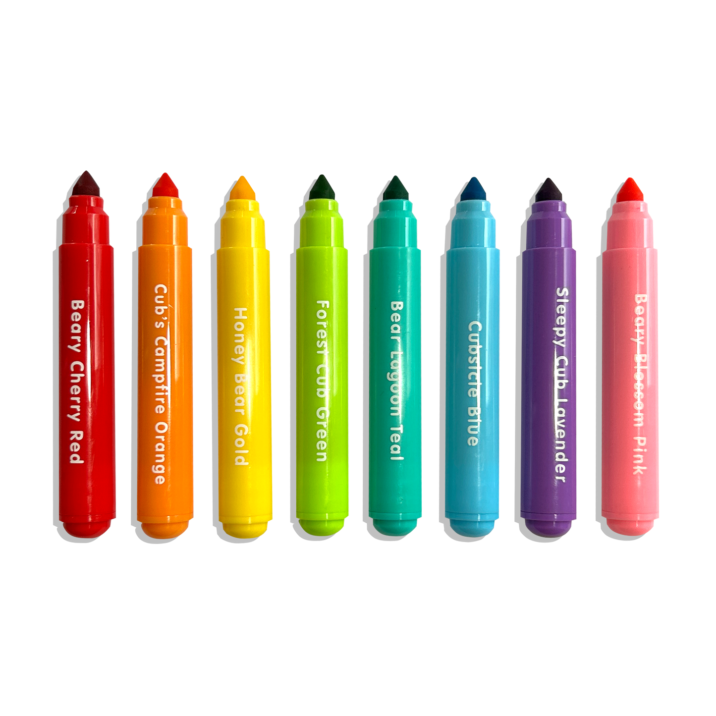 Cub Crew Markers