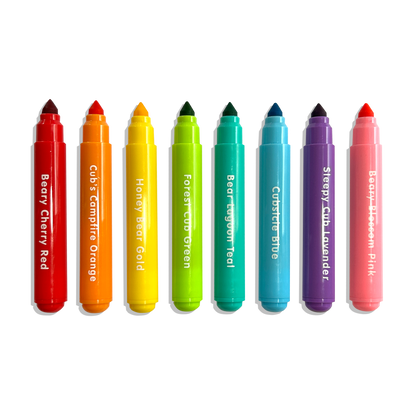 Cub Crew Markers