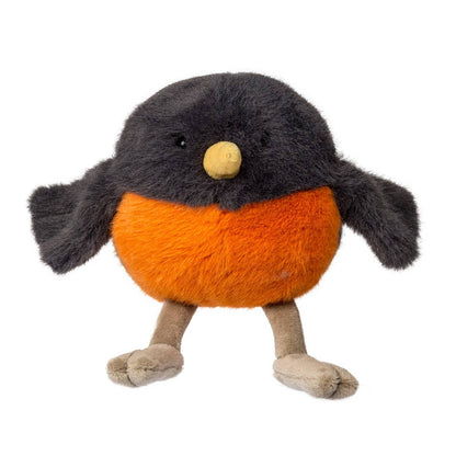 Rolly Bird  Robin