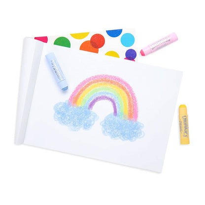 Chunkies Sketchbook Paper Pad
