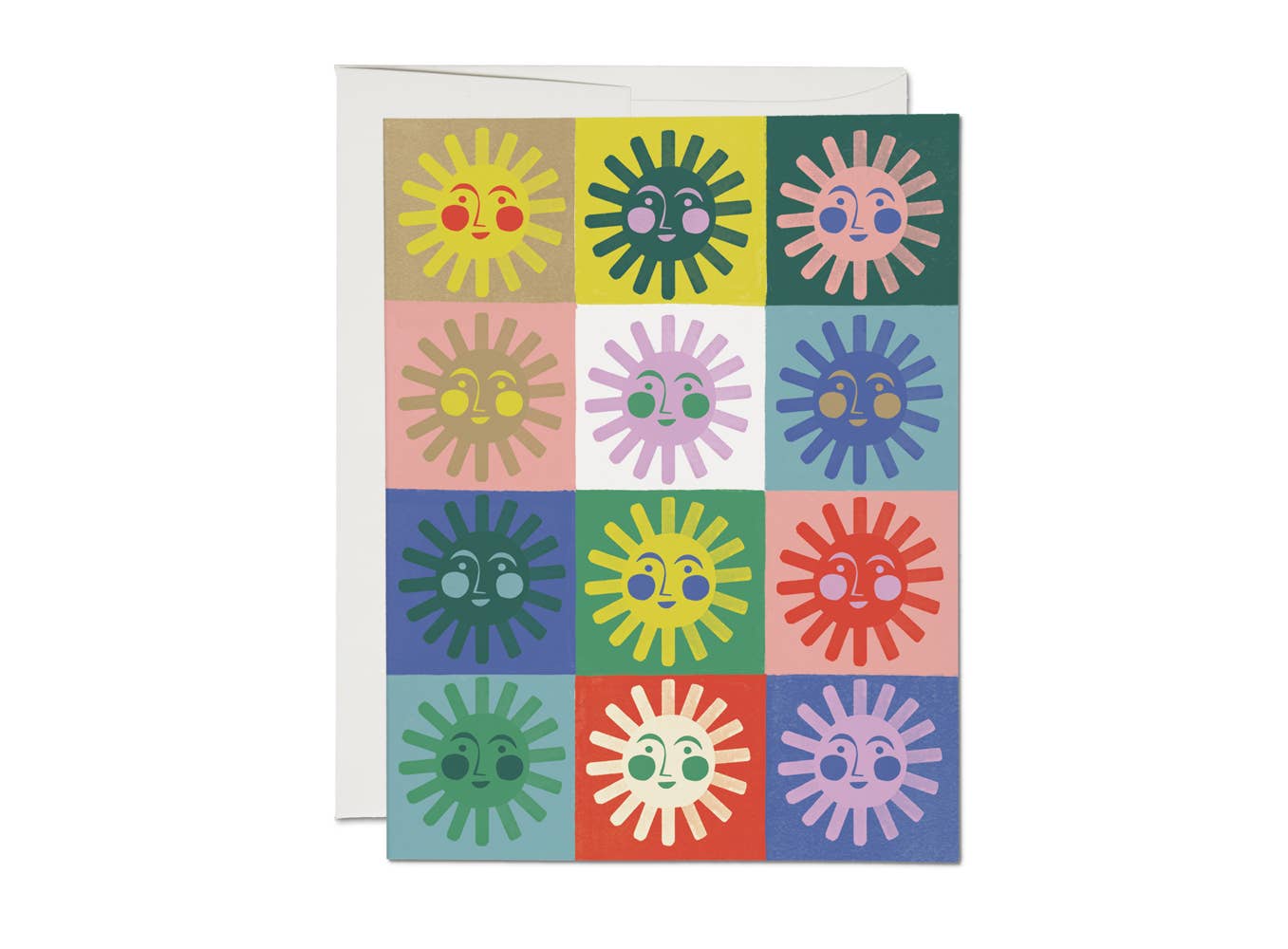Little Suns | Boxed Set