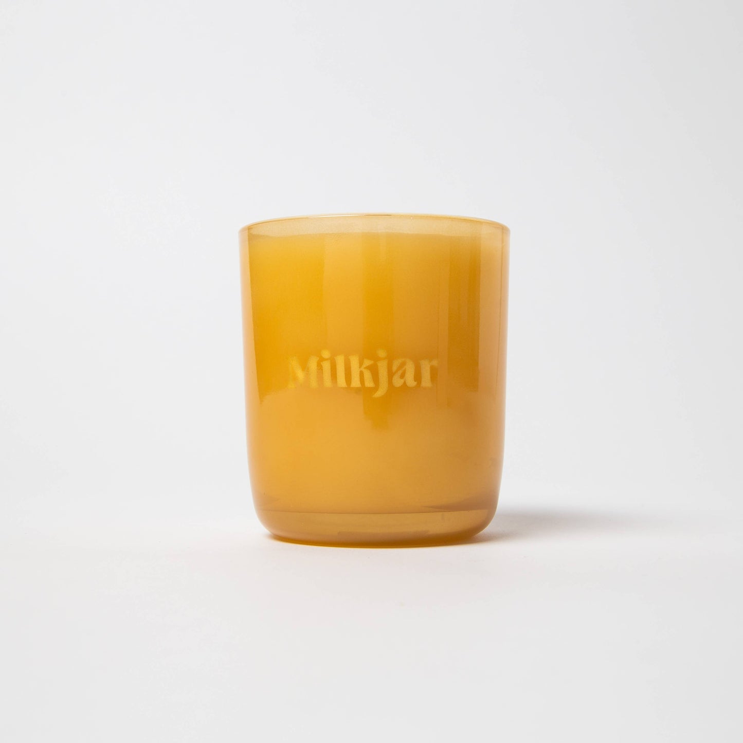 Before Sunrise | Milk & Honey Coconut Soy 8oz Candle