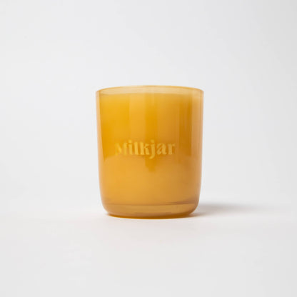 Before Sunrise | Milk & Honey Coconut Soy 8oz Candle