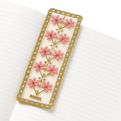 Fabric Bookmark | Folklore