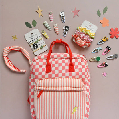 Turtle and Dolphin Clips