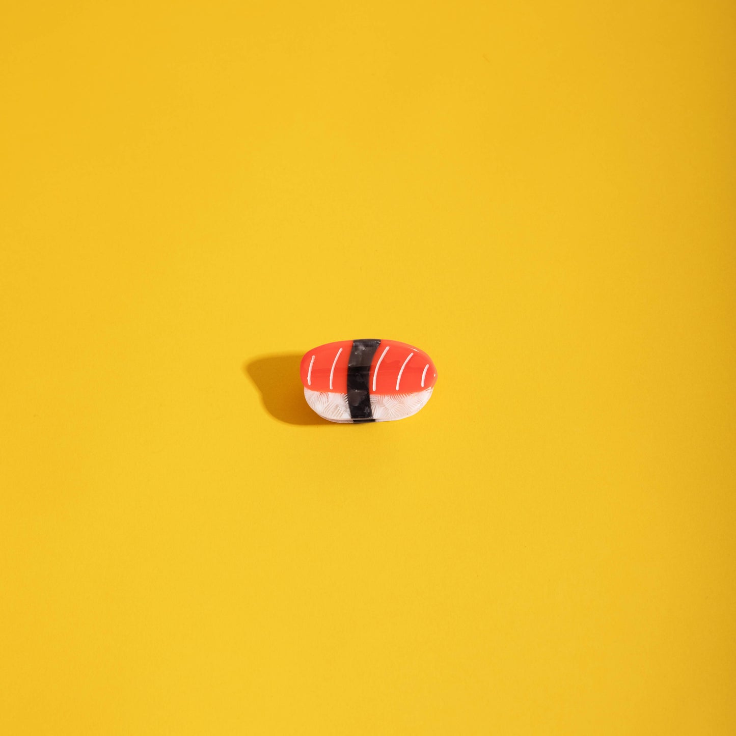 MAGURO  Mini Hair Claw