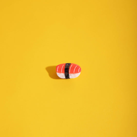 MAGURO  Mini Hair Claw