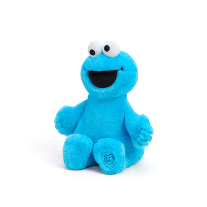 Cookie Monster Warmies