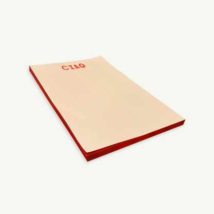 Kitchen Notepad