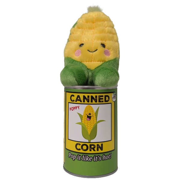 Canned Corn