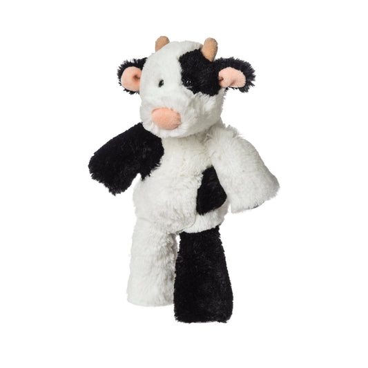 Marshmallow Jr. Clyde Cow