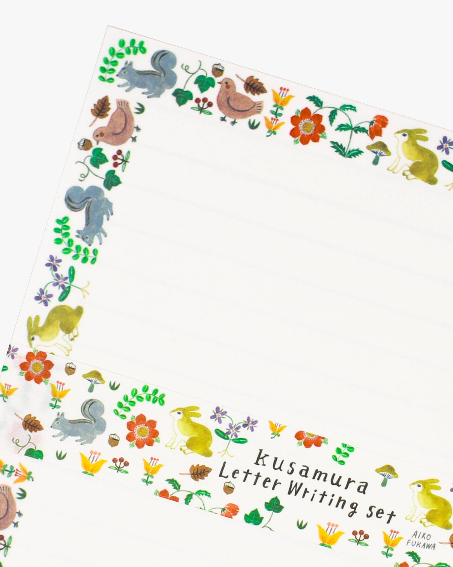 Writing Set | Kusamura