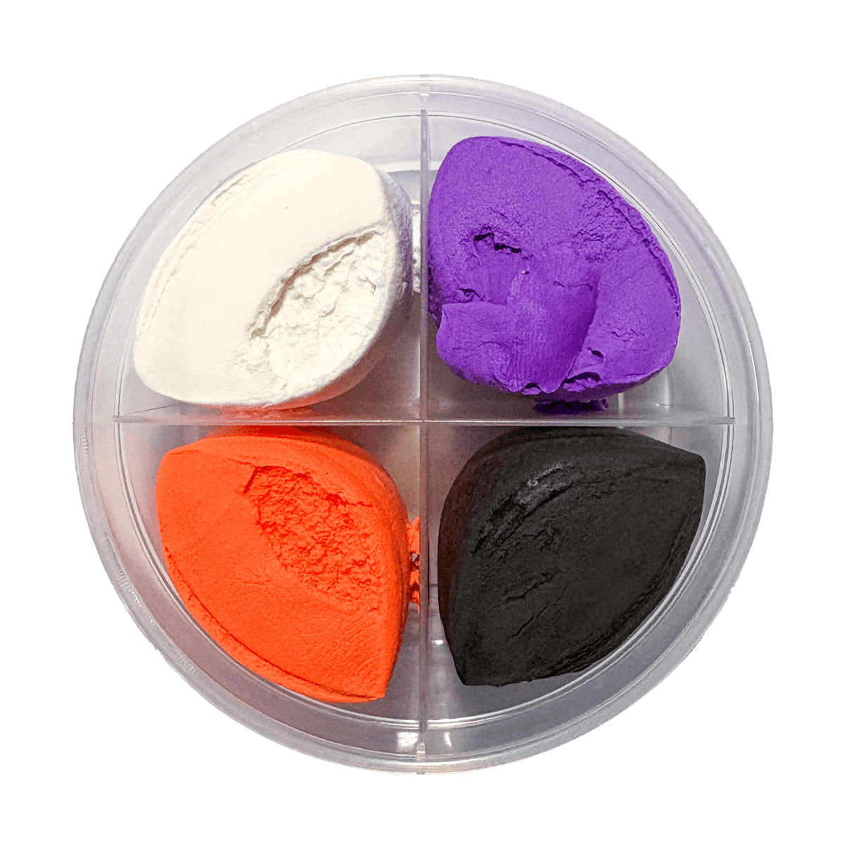 Creatibles Air Dry Clay Kit | Spooky BFFs