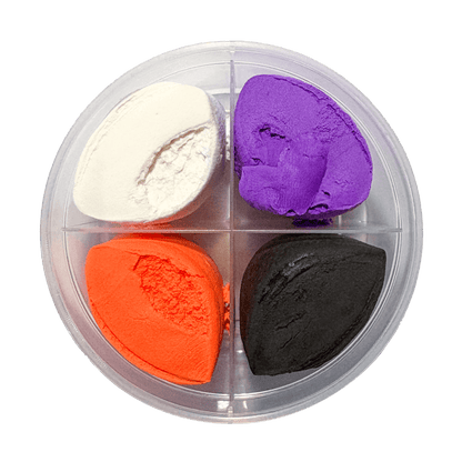 Creatibles Air Dry Clay Kit | Spooky BFFs