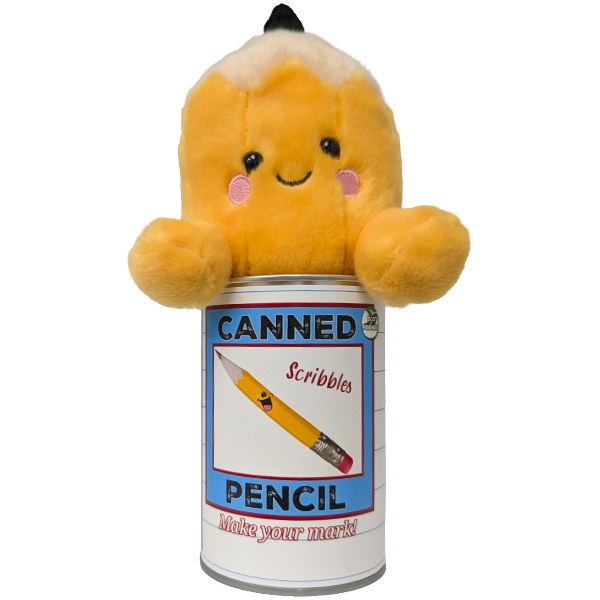 Canned Pencil