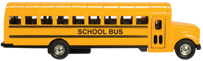 Large School Bus