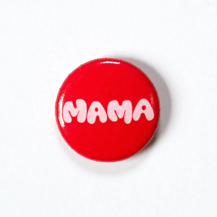 Mama 1" Button