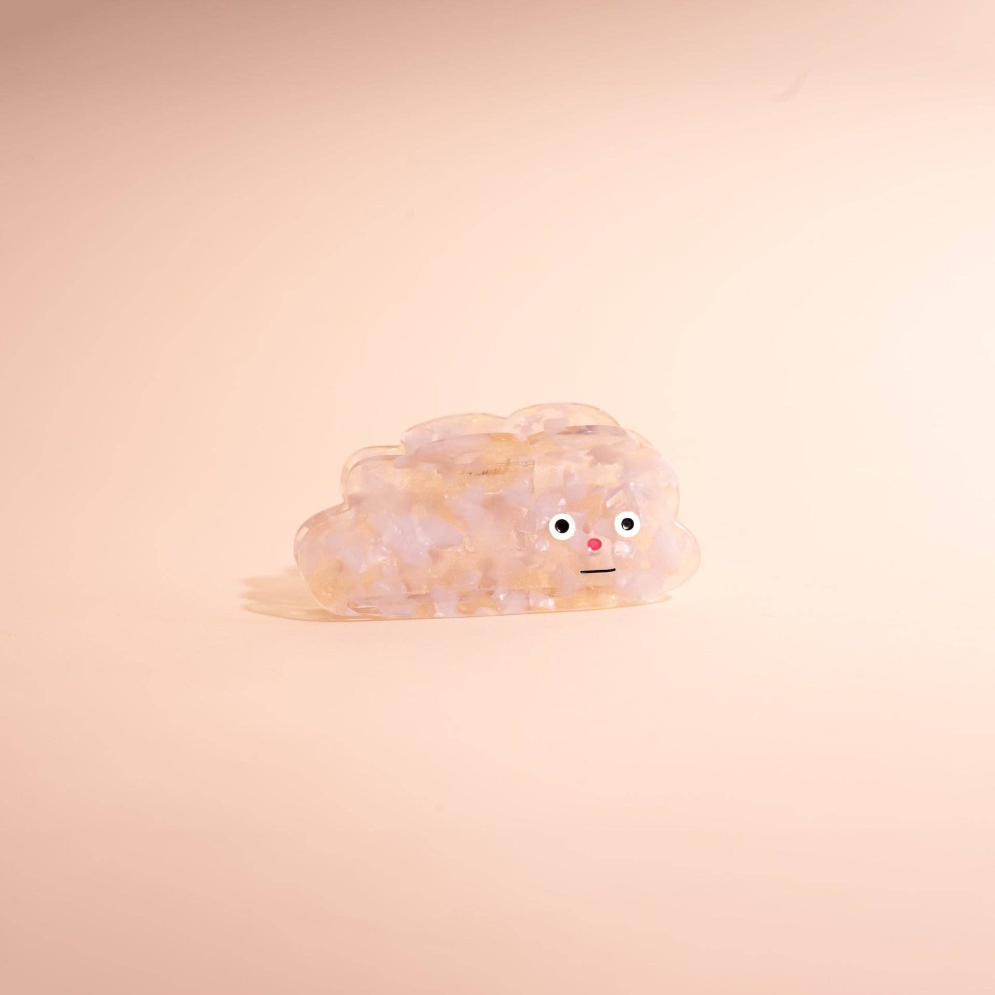 Cloudy Hair Claw