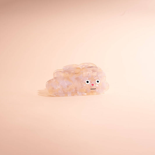 Cloudy Hair Claw
