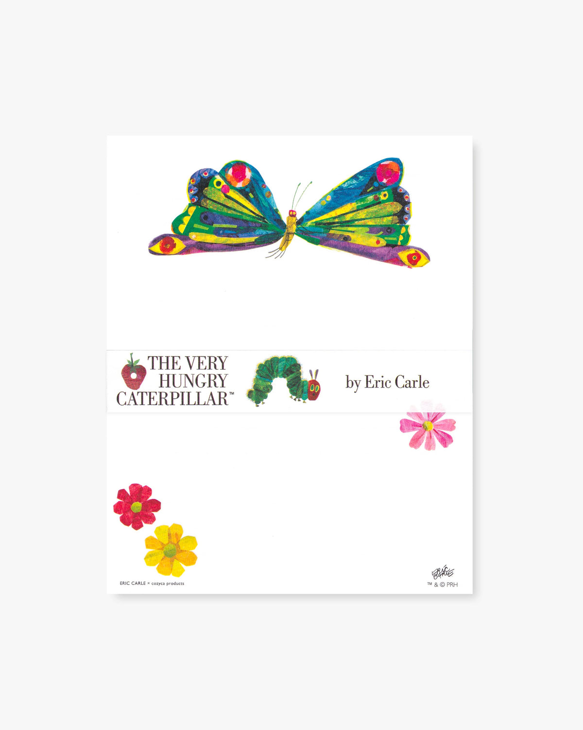 Writing Set | The Very Hungry Caterpillar