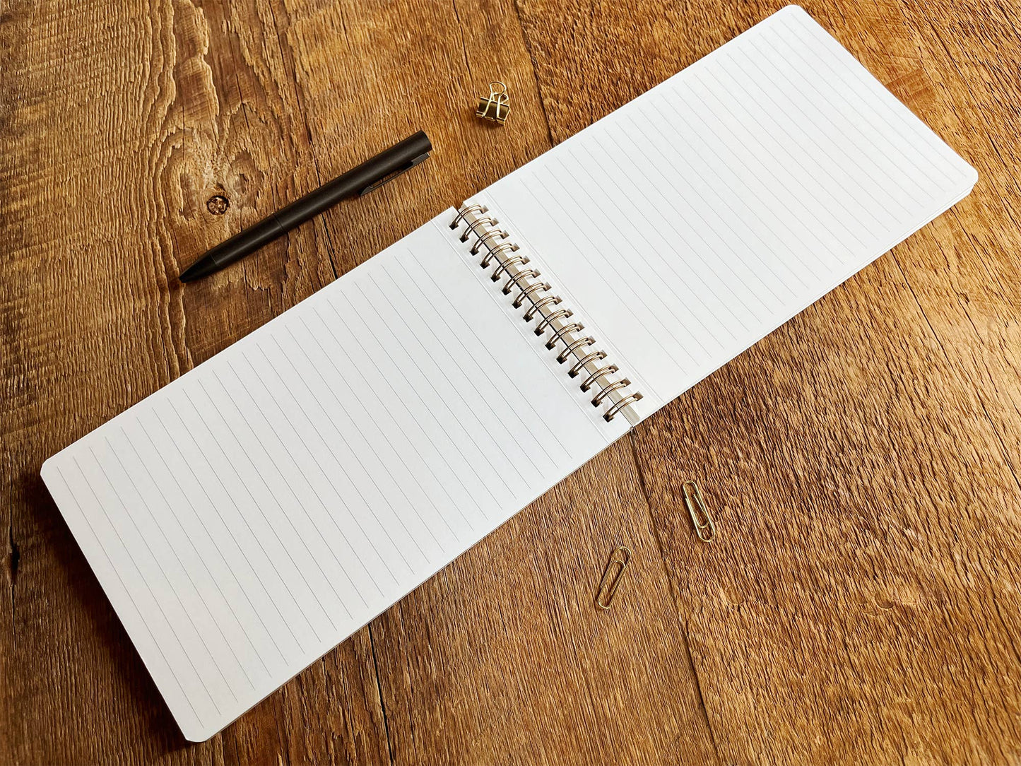 Constellations Small Notebook