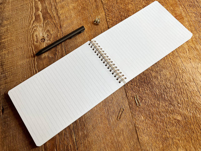 Constellations Small Notebook