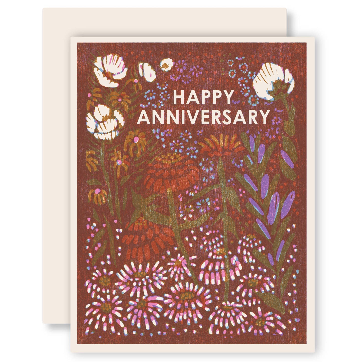 Happy Anniversary