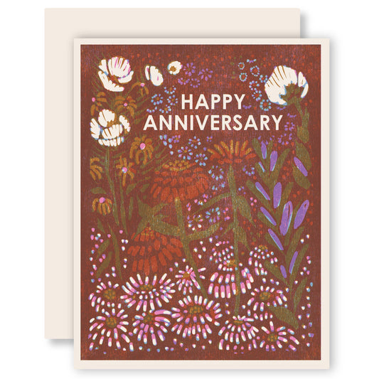 Happy Anniversary