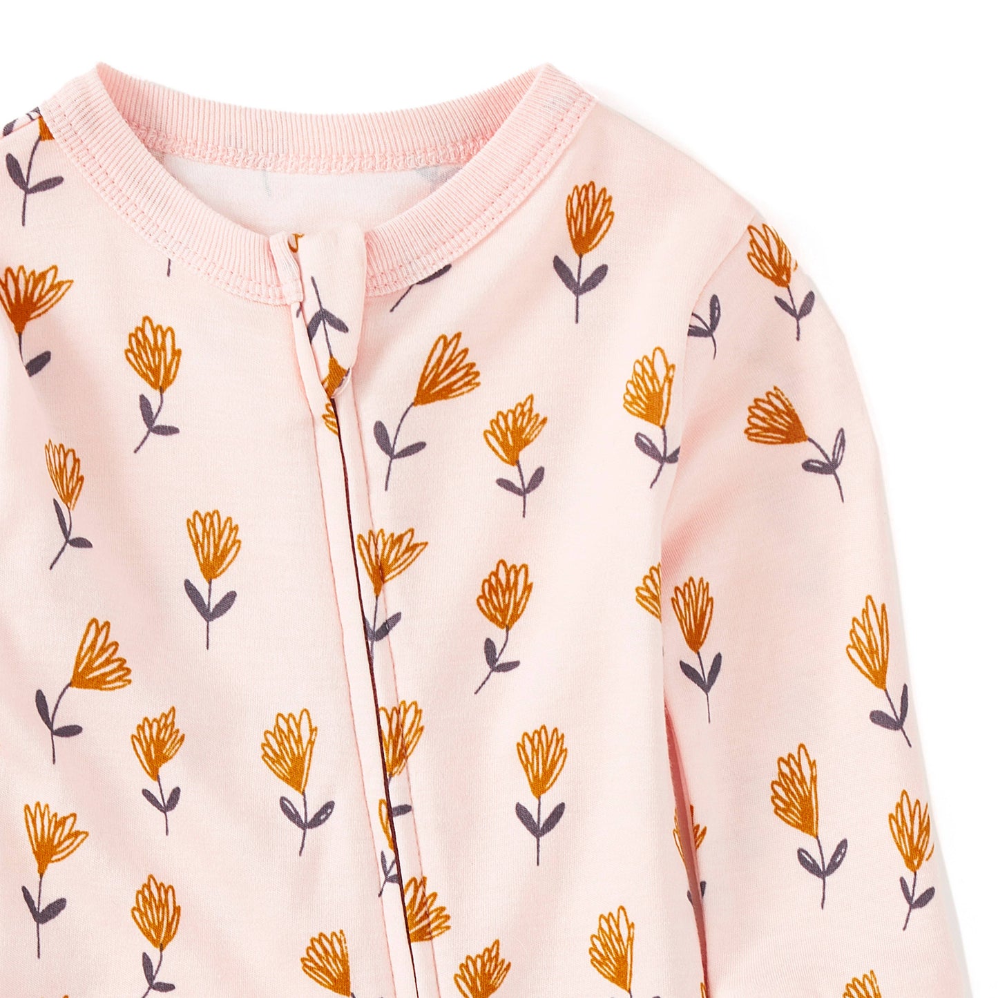 Bamboo Blend Convertible Coverall | Boho Woodland