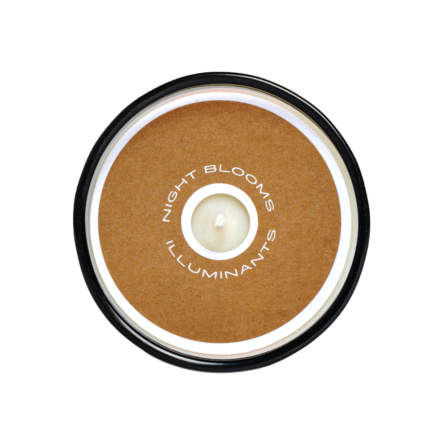 Earth Petrichor 8 oz. Candle