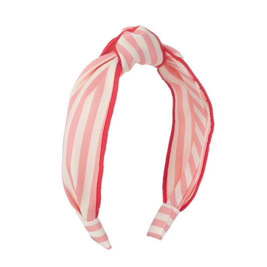 Candy Stripe Headband