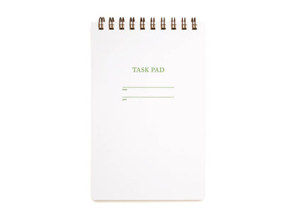 Task Pad Notebook | Courtside