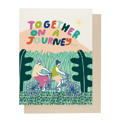 Journey Together