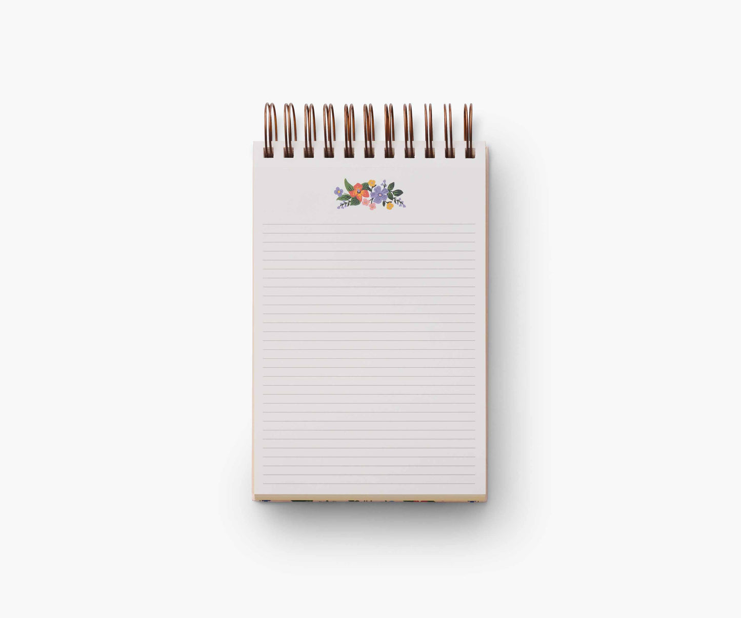 Wildwood Desktop Spiral Notepad