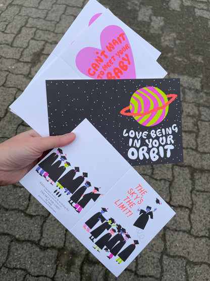 Can't Wait to Meet Your Baby