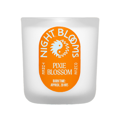 Mini Pixie Blossom 3 oz. Candle
