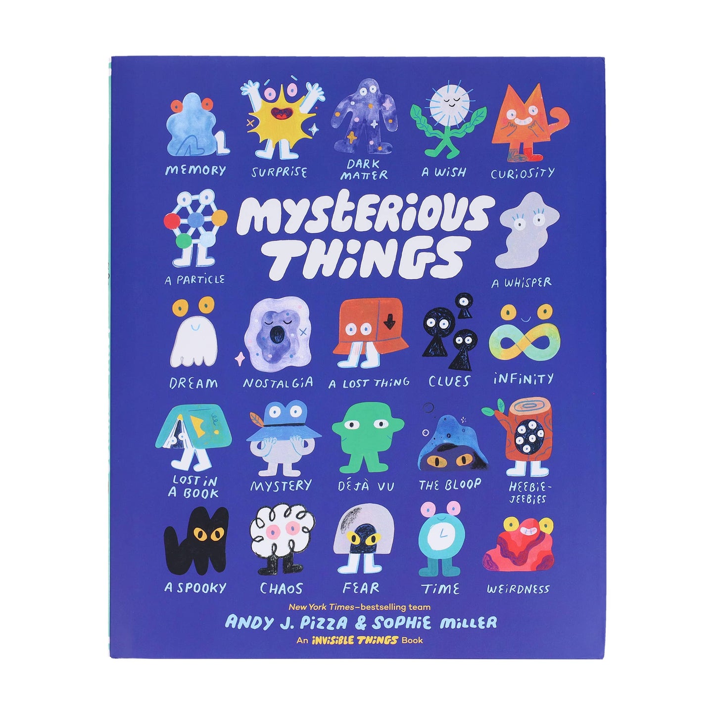 Mysterious Things