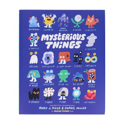 Mysterious Things