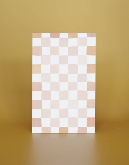 Notepad | Nude Checks