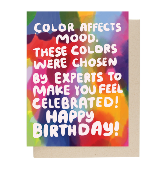Dopamine Birthday