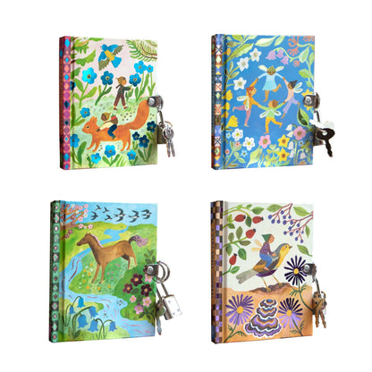 Very Small Journal | Gemma Koomen