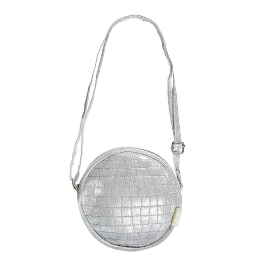 Disco Ball Bag