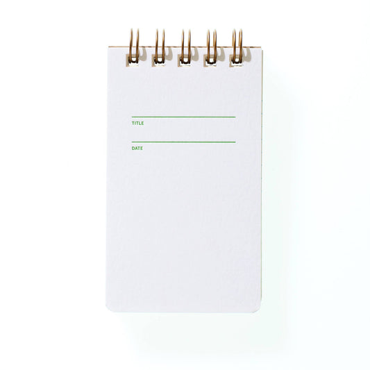 Reporter Notebook | Courtside